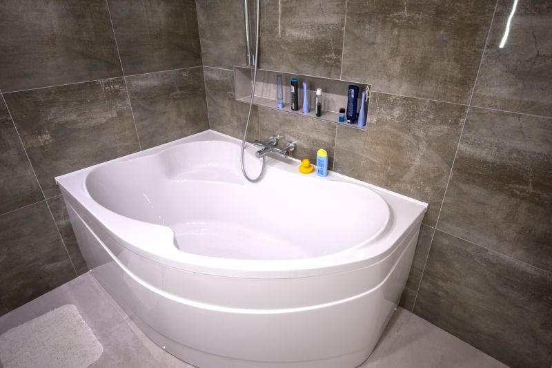 Custom Bathtub Fit