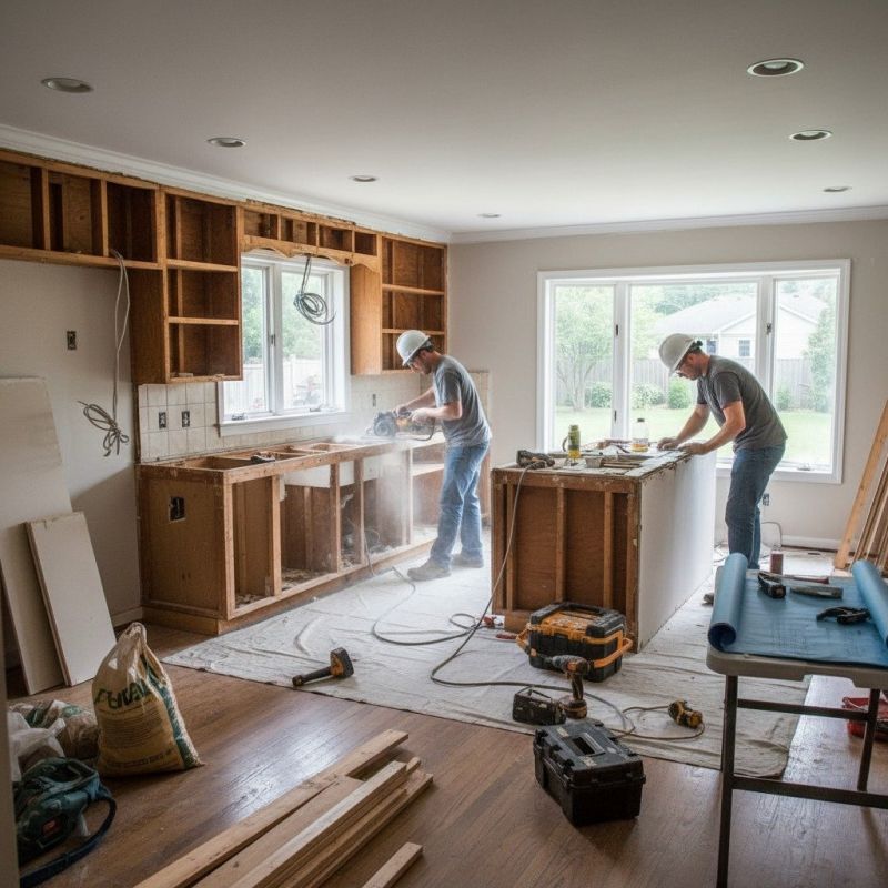 Top Bathroom Remodeling Companies in Buena Park, CA