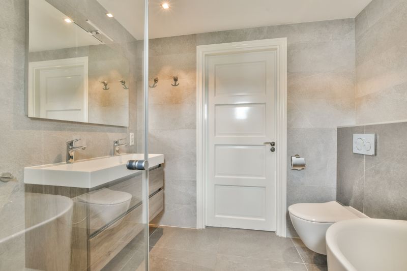 Top Bathroom Remodeling Companies in Chino, CA