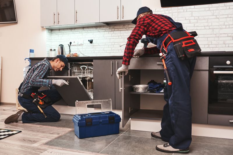 Top Bathroom Remodeling Companies in Fontana, CA