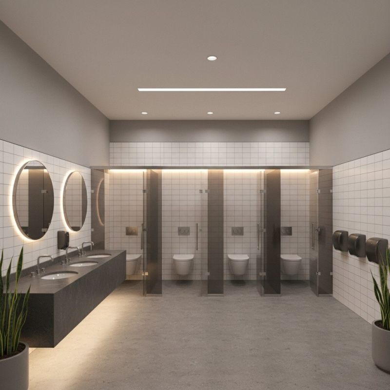 Top Bathroom Remodeling Companies in Fullerton, CA