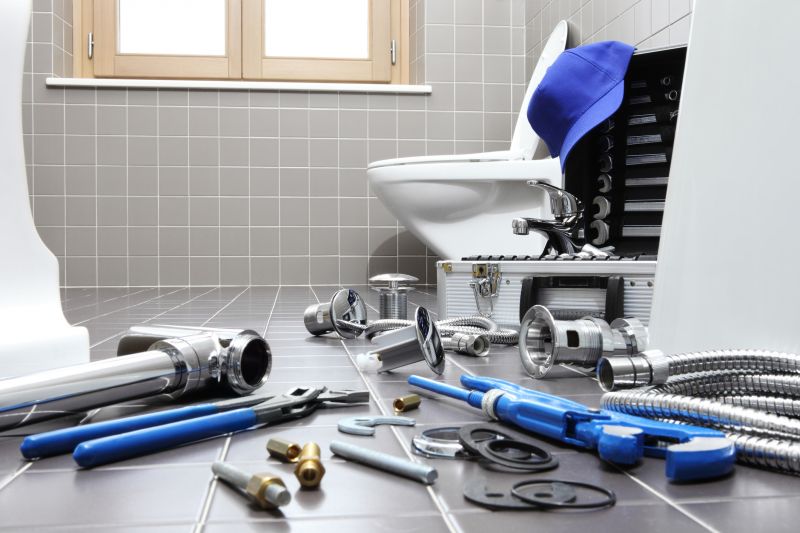 Top Bathroom Remodeling Companies in Monrovia, CA