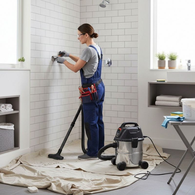 Top Bathroom Remodeling Companies in Ontario, CA