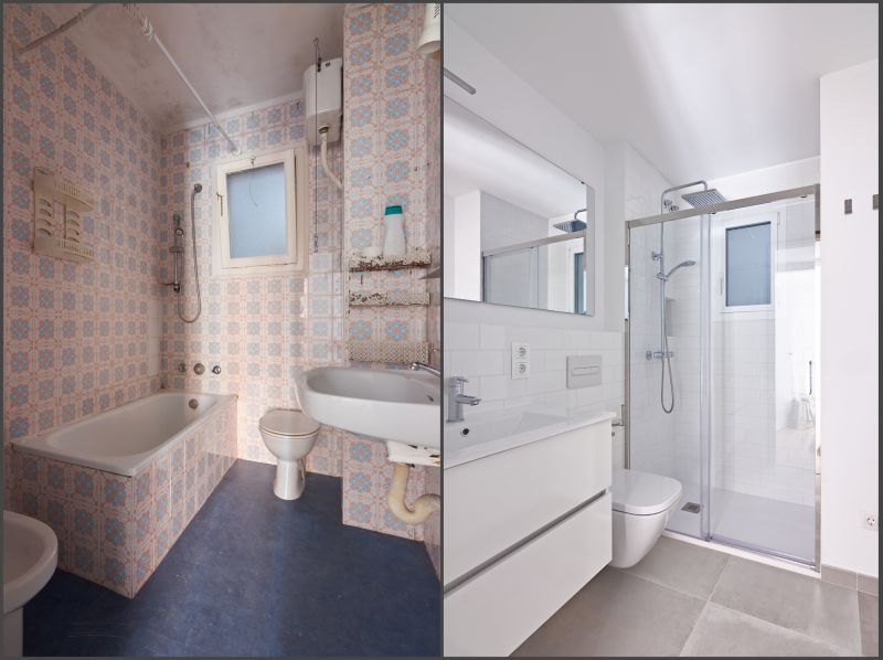 Top Bathroom Remodeling Companies in Orange, CA