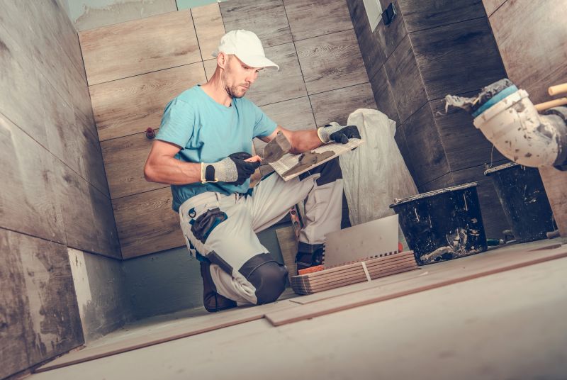 Top Bathroom Remodeling Companies in Pomona, CA