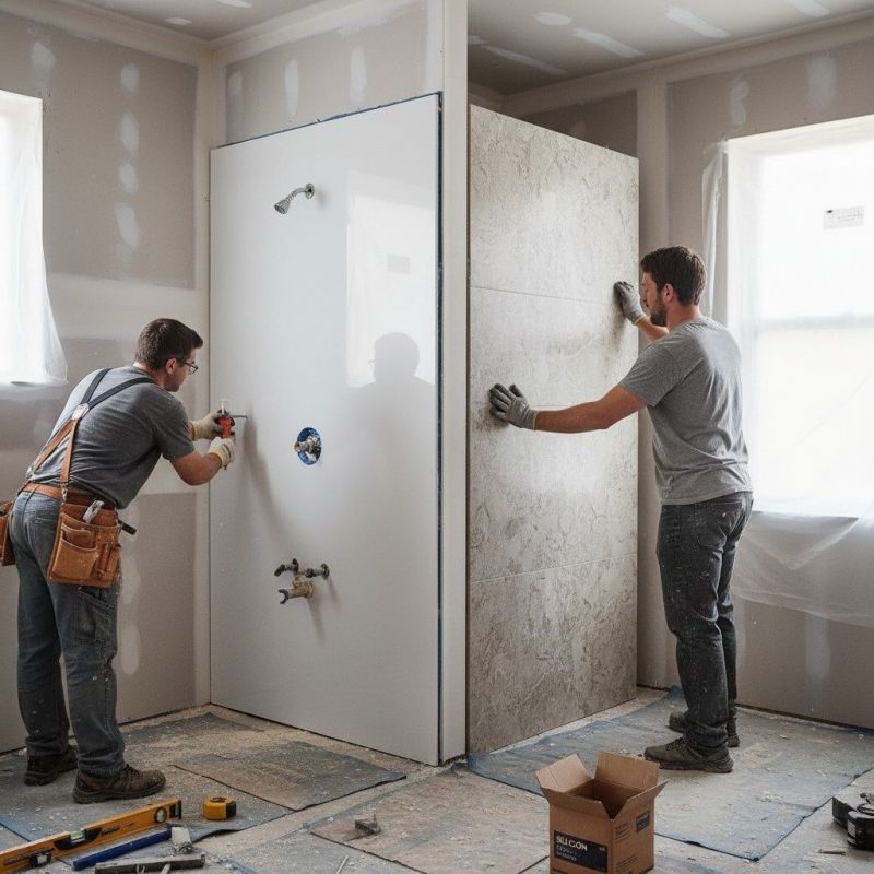 Top Bathroom Remodeling Companies in Pomona, CA