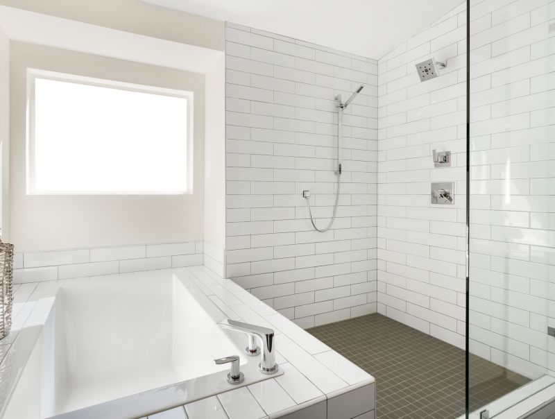 Bathroom Remodelers detail